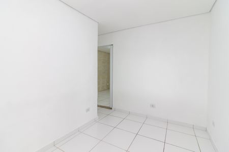 Sala de casa para alugar com 2 quartos, 80m² em Vila Basileia, São Paulo