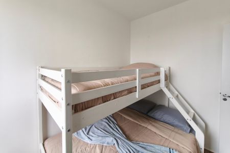 Apartamento para alugar com 43m², 2 quartos e 1 vagaQuarto 2