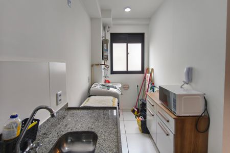 Apartamento para alugar com 43m², 2 quartos e 1 vagaCozinha