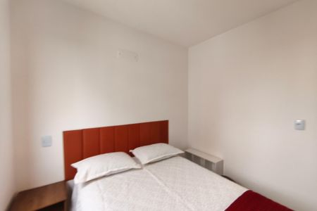 Apartamento para alugar com 43m², 2 quartos e 1 vagaQuarto 1