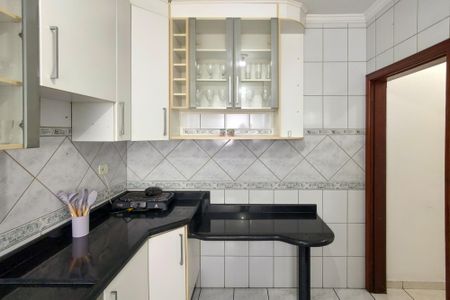 Apartamento para alugar com 113m², 3 quartos e 2 vagasCozinha 