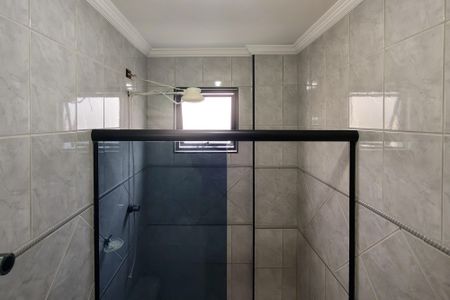 Apartamento para alugar com 113m², 3 quartos e 2 vagasBanheiro 