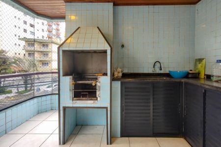 Apartamento para alugar com 113m², 3 quartos e 2 vagasÁrea comum - Salão de festas