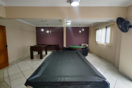 Apartamento para alugar com 113m², 3 quartos e 2 vagasSalão de jogos