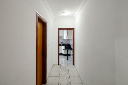 Apartamento para alugar com 113m², 3 quartos e 2 vagasCorredor 