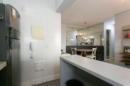 Apartamento para alugar com 67m², 2 quartos e 1 vagaCozinha