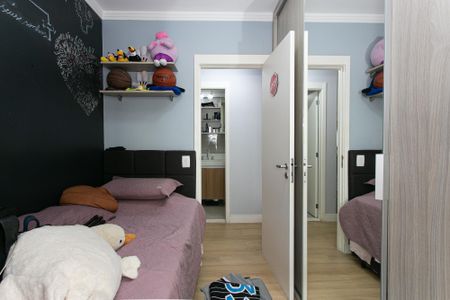 Apartamento para alugar com 67m², 2 quartos e 1 vagaQuarto