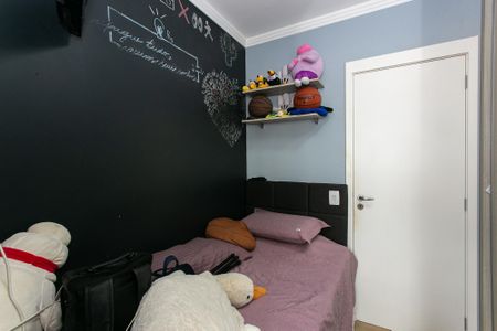 Apartamento para alugar com 67m², 2 quartos e 1 vagaQuarto