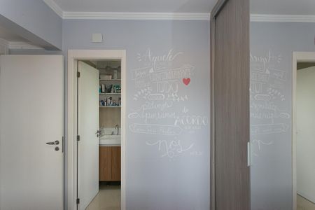 Apartamento para alugar com 67m², 2 quartos e 1 vagaSuíte