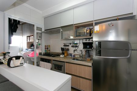 Apartamento para alugar com 67m², 2 quartos e 1 vagaCozinha