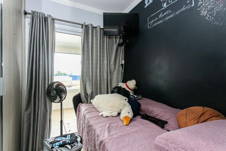 Apartamento para alugar com 67m², 2 quartos e 1 vagaQuarto