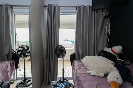 Apartamento para alugar com 67m², 2 quartos e 1 vagaQuarto