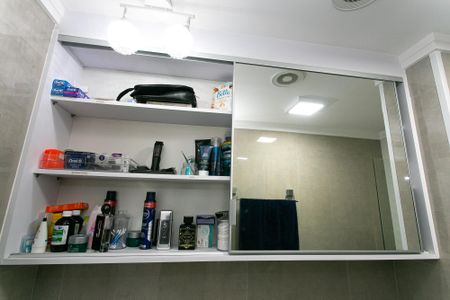 Apartamento para alugar com 67m², 2 quartos e 1 vagaBanheiro Social