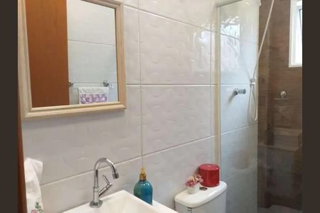 Casa à venda com 135m², 3 quartos e 2 vagas Casa à venda com 135m², 3 quartos e 2 vagasFoto 07