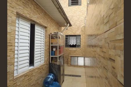 Casa à venda com 135m², 3 quartos e 2 vagas Casa à venda com 135m², 3 quartos e 2 vagasFoto 21