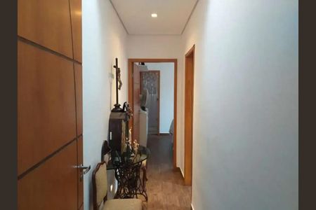 Casa à venda com 135m², 3 quartos e 2 vagas Casa à venda com 135m², 3 quartos e 2 vagasFoto 09