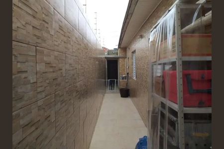 Casa à venda com 135m², 3 quartos e 2 vagas Casa à venda com 135m², 3 quartos e 2 vagasFoto 26