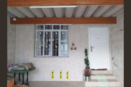 Casa à venda com 135m², 3 quartos e 2 vagas Casa à venda com 135m², 3 quartos e 2 vagasFoto 25