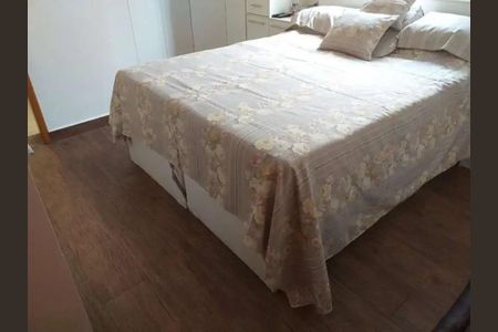 Foto 04 de casa à venda com 3 quartos, 135m² em Ipiranga, São Paulo