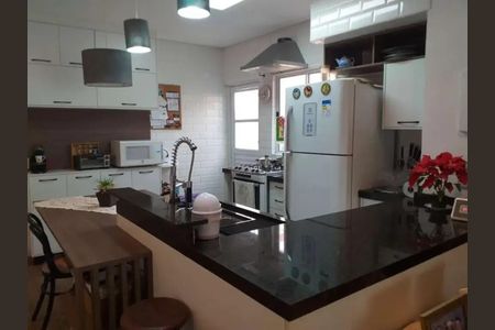 Casa à venda com 135m², 3 quartos e 2 vagas Casa à venda com 135m², 3 quartos e 2 vagasFoto 08