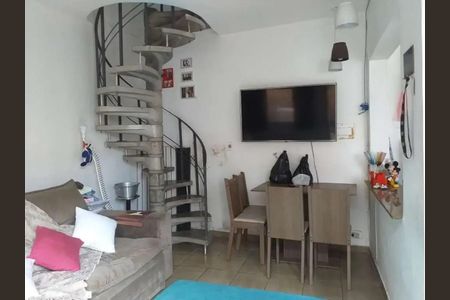 Casa à venda com 135m², 3 quartos e 2 vagas Casa à venda com 135m², 3 quartos e 2 vagasFoto 19