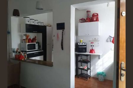 Casa à venda com 135m², 3 quartos e 2 vagas Casa à venda com 135m², 3 quartos e 2 vagasFoto 22
