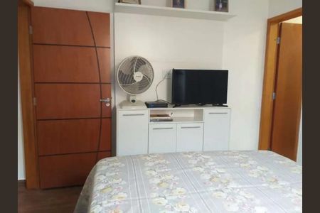 Foto 14 de casa à venda com 3 quartos, 135m² em Ipiranga, São Paulo