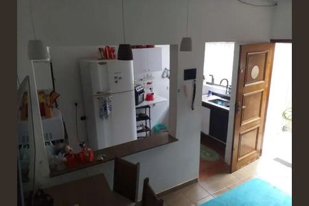 Casa à venda com 135m², 3 quartos e 2 vagas Casa à venda com 135m², 3 quartos e 2 vagasFoto 20