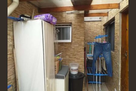 Casa à venda com 135m², 3 quartos e 2 vagas Casa à venda com 135m², 3 quartos e 2 vagasFoto 18