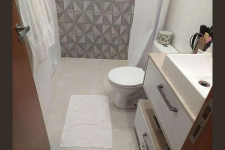 Casa à venda com 135m², 3 quartos e 2 vagas Casa à venda com 135m², 3 quartos e 2 vagasFoto 16