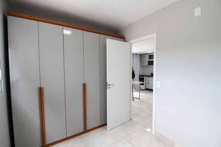 Apartamento para alugar com 44m², 2 quartos e 1 vagaQuarto 1