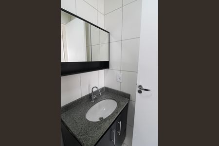 Apartamento para alugar com 44m², 2 quartos e 1 vagaBanheiro
