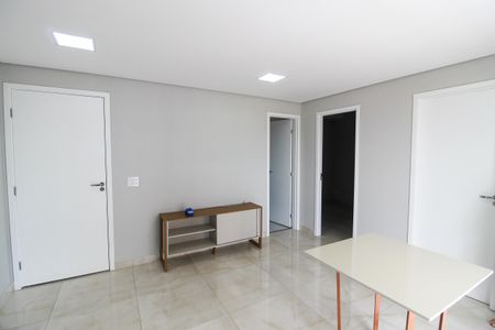 Apartamento para alugar com 44m², 2 quartos e 1 vagaSala