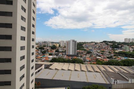 Apartamento para alugar com 44m², 2 quartos e 1 vagaVista do Quarto 1