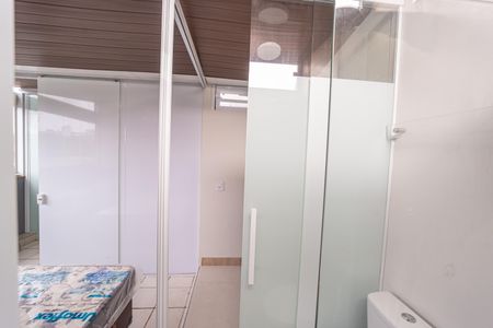 Studio para alugar com 18m², 1 quarto e sem vaga Studio para alugar com 18m², 1 quarto e sem vagaStudio