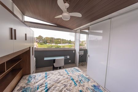 Studio para alugar com 18m², 1 quarto e sem vaga Studio para alugar com 18m², 1 quarto e sem vagaStudio