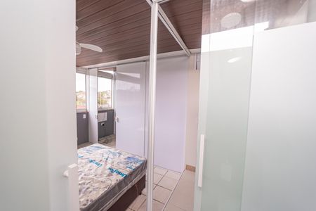 Studio para alugar com 18m², 1 quarto e sem vaga Studio para alugar com 18m², 1 quarto e sem vagaStudio