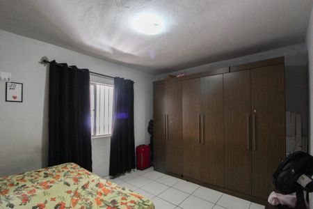 Casa para alugar com 80m², 3 quartos e 2 vagasQuarto 1