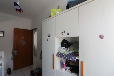 Casa para alugar com 80m², 3 quartos e 2 vagasQuarto 2