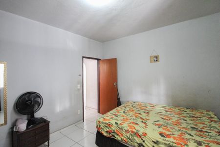 Casa para alugar com 80m², 3 quartos e 2 vagasQuarto 1