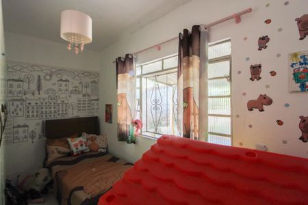 Casa para alugar com 80m², 3 quartos e 2 vagasQuarto 3