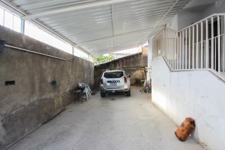 Casa para alugar com 80m², 3 quartos e 2 vagasGaragem