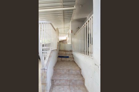 Casa para alugar com 80m², 3 quartos e 2 vagasEntrada