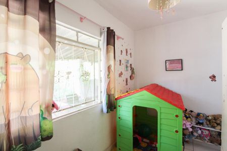 Casa para alugar com 80m², 3 quartos e 2 vagasQuarto 3