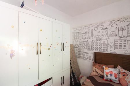 Casa para alugar com 80m², 3 quartos e 2 vagasQuarto 3