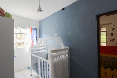 Casa para alugar com 80m², 3 quartos e 2 vagasQuarto 2