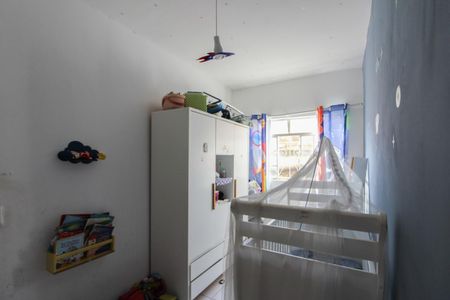 Casa para alugar com 80m², 3 quartos e 2 vagasQuarto 2