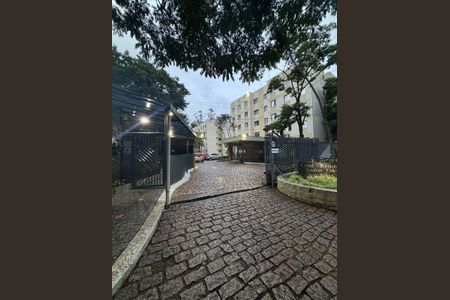 Apartamento para alugar com 54m², 2 quartos e 1 vagaÁrea externa