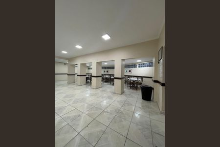 Apartamento para alugar com 54m², 2 quartos e 1 vagaÁrea comum