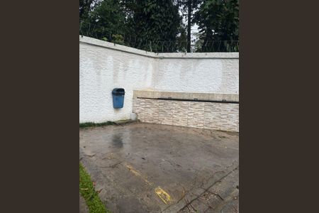 Apartamento para alugar com 54m², 2 quartos e 1 vagaÁrea externa